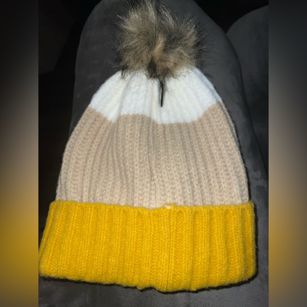Beanie ✅
